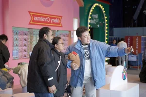 Ice Magic - Fantasy On Ice: Experience a Magical Winter Wonderland in the City - image 4
