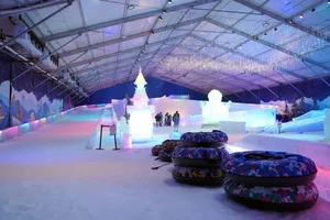 Ice Magic - Fantasy On Ice: Experience a Magical Winter Wonderland in the City - image 2