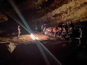 Exploring Mammoth Cave: A Deep Dive into the World's Longest Cave System - image 1