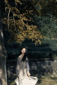 YiTuYu Art Language Vol.6937: A Visual Study of Lu Rou Chi Bu Bao - image 24