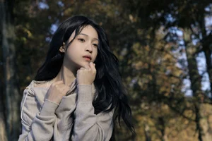 YiTuYu Art Language Vol.6937: A Visual Study of Lu Rou Chi Bu Bao - image 4