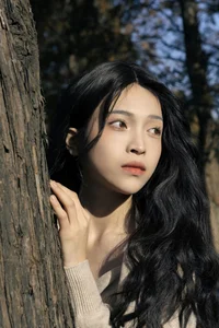 YiTuYu Art Language Vol.6937: A Visual Study of Lu Rou Chi Bu Bao - image 26