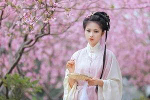 YiTuYu Art Language Vol.7189 Featuring Model Jiu Niang Yuan Zi - image 15