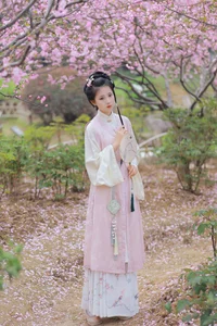 YiTuYu Art Language Vol.7189 Featuring Model Jiu Niang Yuan Zi - image 2
