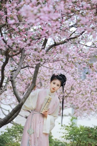 YiTuYu Art Language Vol.7189 Featuring Model Jiu Niang Yuan Zi - image 11