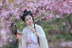 YiTuYu Art Language Vol.7189 Featuring Model Jiu Niang Yuan Zi - image 20
