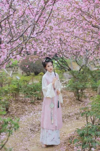YiTuYu Art Language Vol.7189 Featuring Model Jiu Niang Yuan Zi - image 19