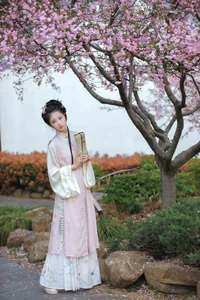 YiTuYu Art Language Vol.7189 Featuring Model Jiu Niang Yuan Zi - image 4