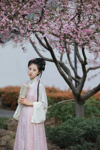 YiTuYu Art Language Vol.7189 Featuring Model Jiu Niang Yuan Zi - image 12