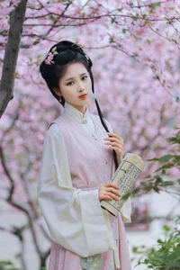 YiTuYu Art Language Vol.7189 Featuring Model Jiu Niang Yuan Zi - image 21
