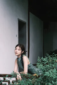 YiTuYu Art Language Vol.4832: Shui Jiao Bu Zha Yan Photography Gallery - image 2