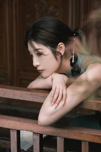 YiTuYu Art Language Vol.4832: Shui Jiao Bu Zha Yan Photography Gallery - image 18