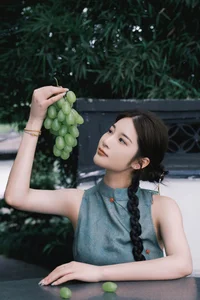 YiTuYu Art Language Vol.4832: Shui Jiao Bu Zha Yan Photography Gallery - image 25