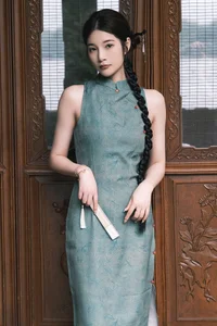 YiTuYu Art Language Vol.4832: Shui Jiao Bu Zha Yan Photography Gallery - image 16