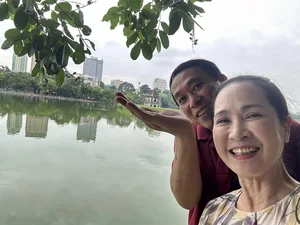 Celebrity Lifestyles: Tieu Vy’s Foodies and Mai Thu Huyen’s Travels - image 1