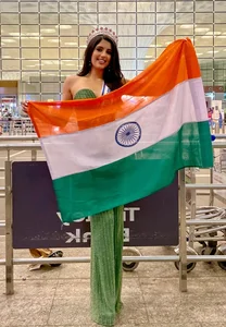 Lydie Vu and Global Beauties at Miss Supranational - image 8