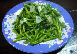 Discover the Top 5 Vietnamese Stir-Fry Dishes Ranked Among the Best in the World - image 7
