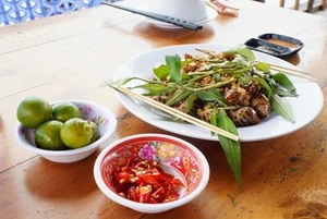 Discover the Top 5 Vietnamese Stir-Fry Dishes Ranked Among the Best in the World - image 1