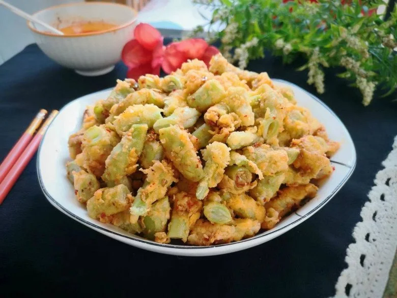 Discover the Health Benefits and Culinary Versatility of Okra: Vietnam's Calcium-Rich Superfood
