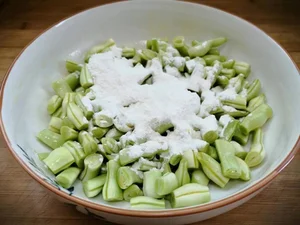 Discover the Health Benefits and Culinary Versatility of Okra: Vietnam's Calcium-Rich Superfood - image 5