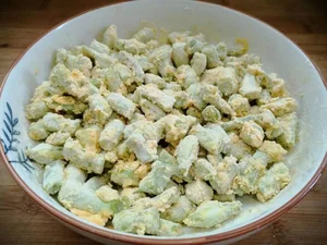 Discover the Health Benefits and Culinary Versatility of Okra: Vietnam's Calcium-Rich Superfood - image 8
