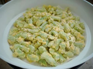 Discover the Health Benefits and Culinary Versatility of Okra: Vietnam's Calcium-Rich Superfood - image 6