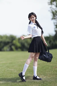 YiTuYu Art Language Vol.7312: The Elegance of Tian Xin Xiao Lu - image 28