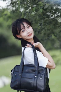 YiTuYu Art Language Vol.7312: The Elegance of Tian Xin Xiao Lu - image 6
