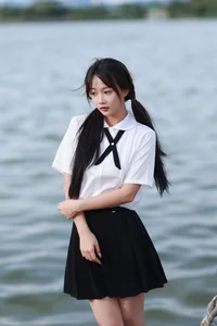 YiTuYu Art Language Vol.7312: The Elegance of Tian Xin Xiao Lu - image 4