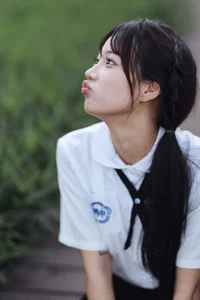 YiTuYu Art Language Vol.7312: The Elegance of Tian Xin Xiao Lu - image 2