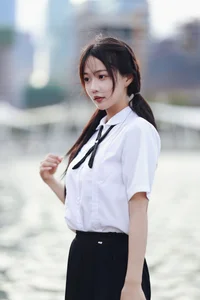 YiTuYu Art Language Vol.7312: The Elegance of Tian Xin Xiao Lu - image 14