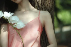 Exquisite Fashion Gallery: YiTuYu Art Language Vol.4514 with Lu Ban Xian Er - image 9