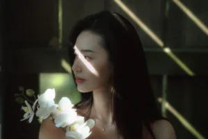 Exquisite Fashion Gallery: YiTuYu Art Language Vol.4514 with Lu Ban Xian Er - image 19