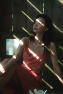 Exquisite Fashion Gallery: YiTuYu Art Language Vol.4514 with Lu Ban Xian Er - image 14