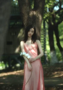 Exquisite Fashion Gallery: YiTuYu Art Language Vol.4514 with Lu Ban Xian Er - image 23