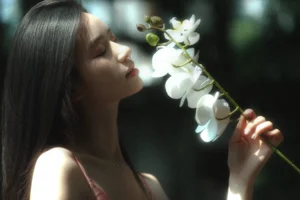Exquisite Fashion Gallery: YiTuYu Art Language Vol.4514 with Lu Ban Xian Er - image 11