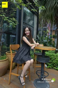 Wanping Crystal Feet Aesthetic Photography - IESS Sixiangjia 033 Exclusive Gallery - image 20