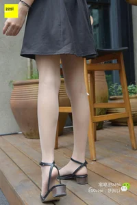 Wanping Crystal Feet Aesthetic Photography - IESS Sixiangjia 033 Exclusive Gallery - image 24