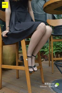 Wanping Crystal Feet Aesthetic Photography - IESS Sixiangjia 033 Exclusive Gallery - image 73