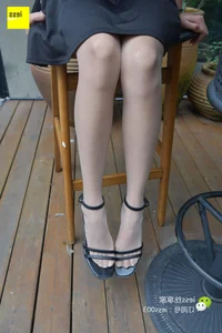 Wanping Crystal Feet Aesthetic Photography - IESS Sixiangjia 033 Exclusive Gallery - image 63