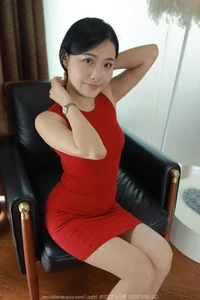 IESS SXJ NO.1728: Wan Ping Showcases Sophistication and Style - image 83
