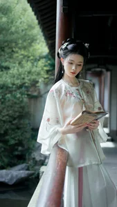 Elegant Portraiture: YiTuYu Art Language Vol.4988 Featuring Xue Gao - image 22