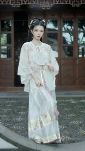 Elegant Portraiture: YiTuYu Art Language Vol.4988 Featuring Xue Gao - image 4