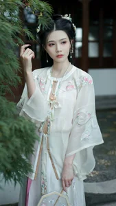 Elegant Portraiture: YiTuYu Art Language Vol.4988 Featuring Xue Gao - image 18