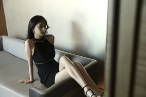 Exquisite Style in YiTuYu Art Language Vol.4364 featuring Xue Xue - image 2