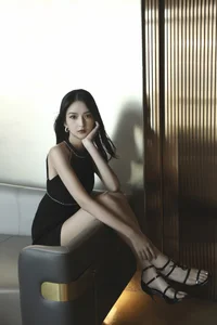 Exquisite Style in YiTuYu Art Language Vol.4364 featuring Xue Xue - image 6