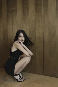 Exquisite Style in YiTuYu Art Language Vol.4364 featuring Xue Xue - image 4