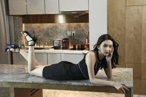 Exquisite Style in YiTuYu Art Language Vol.4364 featuring Xue Xue - image 16