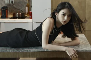 Exquisite Style in YiTuYu Art Language Vol.4364 featuring Xue Xue - image 11