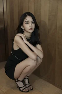 Exquisite Style in YiTuYu Art Language Vol.4364 featuring Xue Xue - image 27